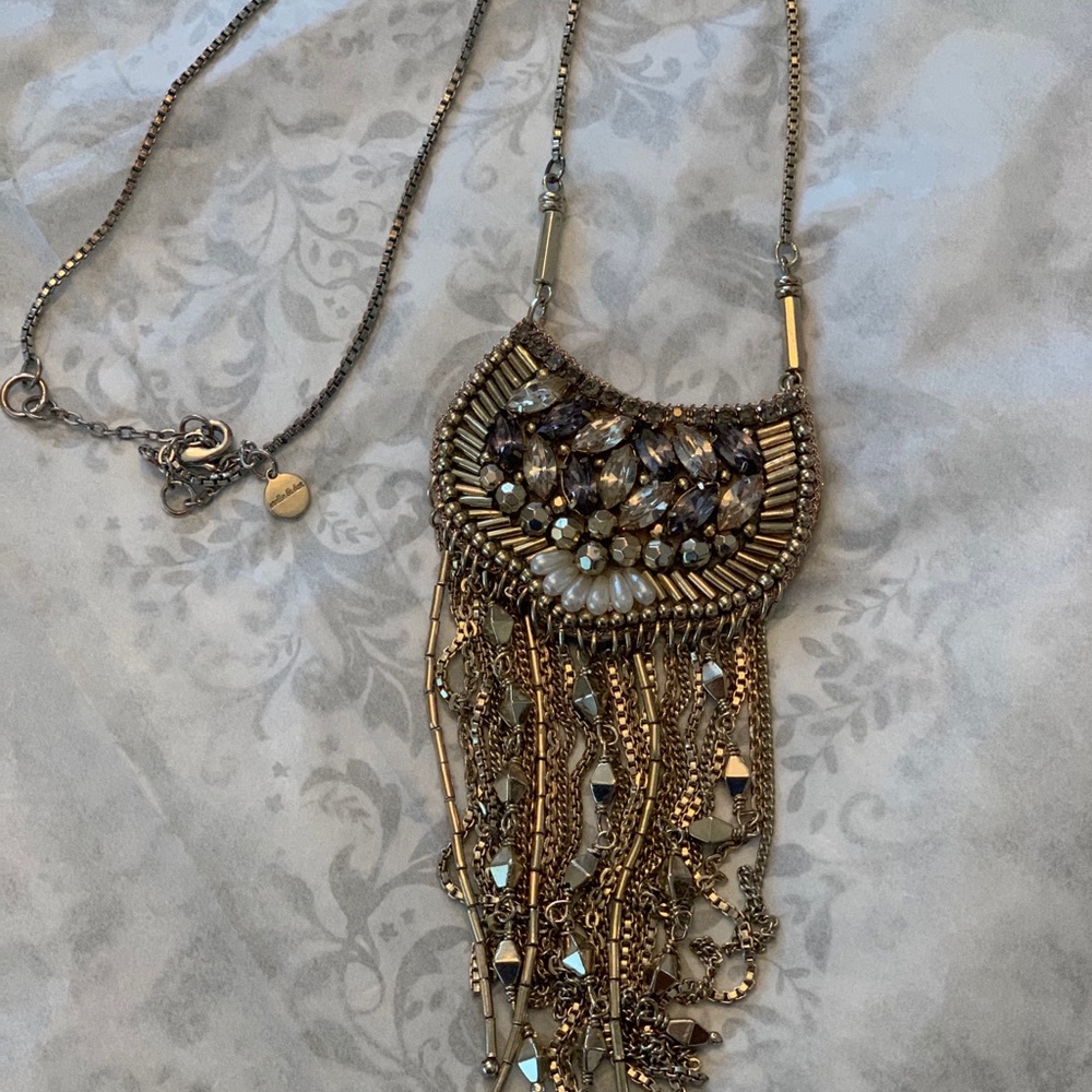 Stella and Dot Pendant!
